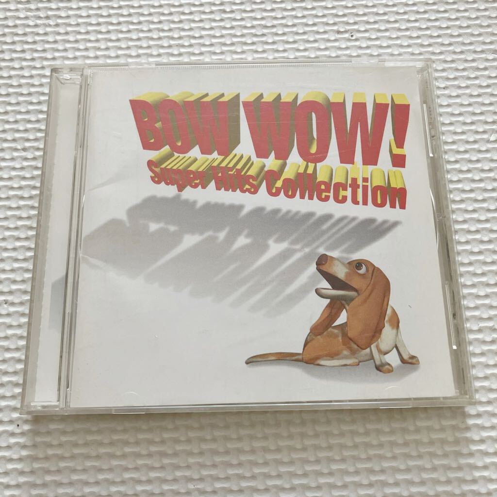 BOW WOW Super Hits Collection CD 洋楽オムニバス|Yahoo BOW WOW Super Hits Collection CD 洋楽オムニバス|Yahoo