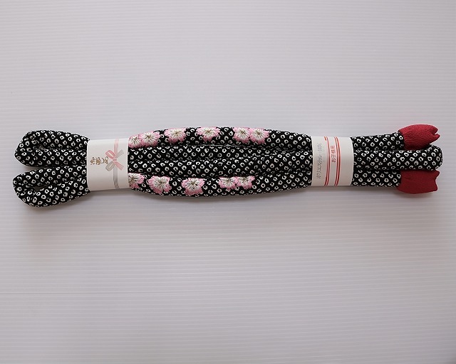 子ども用丸ぐけ帯じめ J8430-03 送料無(wú)料 単品?女児用帯じめ 七五三小物 女の子用?丸ぐけ帯じめ