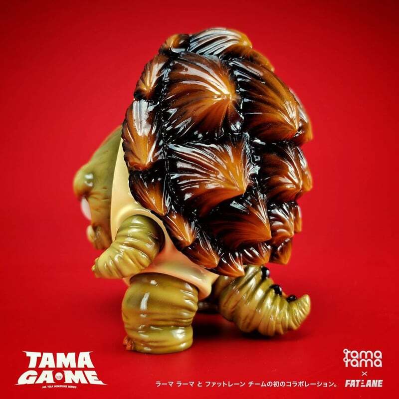 BANDAI ガメラ 1995年 30th anniversary 大怪獣ガメラ GAMERA