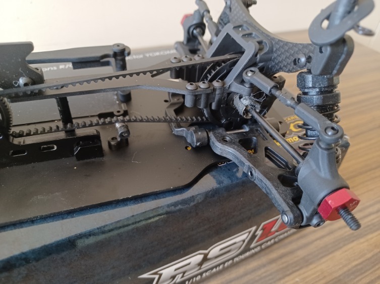☆ヨコモ ルーキースピード RS1.0☆ :: Yahoo!Auction|DEJAPAN ☆ヨコモ ルーキースピード RS1.0☆ :: Yahoo!Auction|DEJAPAN