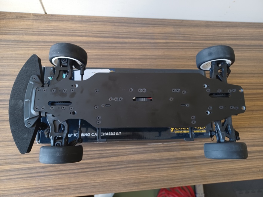 ☆ヨコモ ルーキースピード RS1.0☆ :: Yahoo!Auction|DEJAPAN ☆ヨコモ ルーキースピード RS1.0☆ :: Yahoo!Auction|DEJAPAN