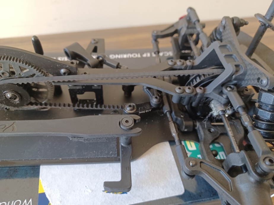 ☆ヨコモ ルーキースピード RS1.0☆ :: Yahoo!Auction|DEJAPAN ☆ヨコモ ルーキースピード RS1.0☆ :: Yahoo!Auction|DEJAPAN