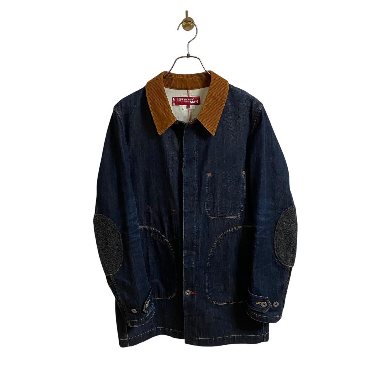 JUNYA WATANABE COMME des GARCON ジュンヤワタナベ JUNYA WATANABE COMME des GARCON ジュンヤワタナベ