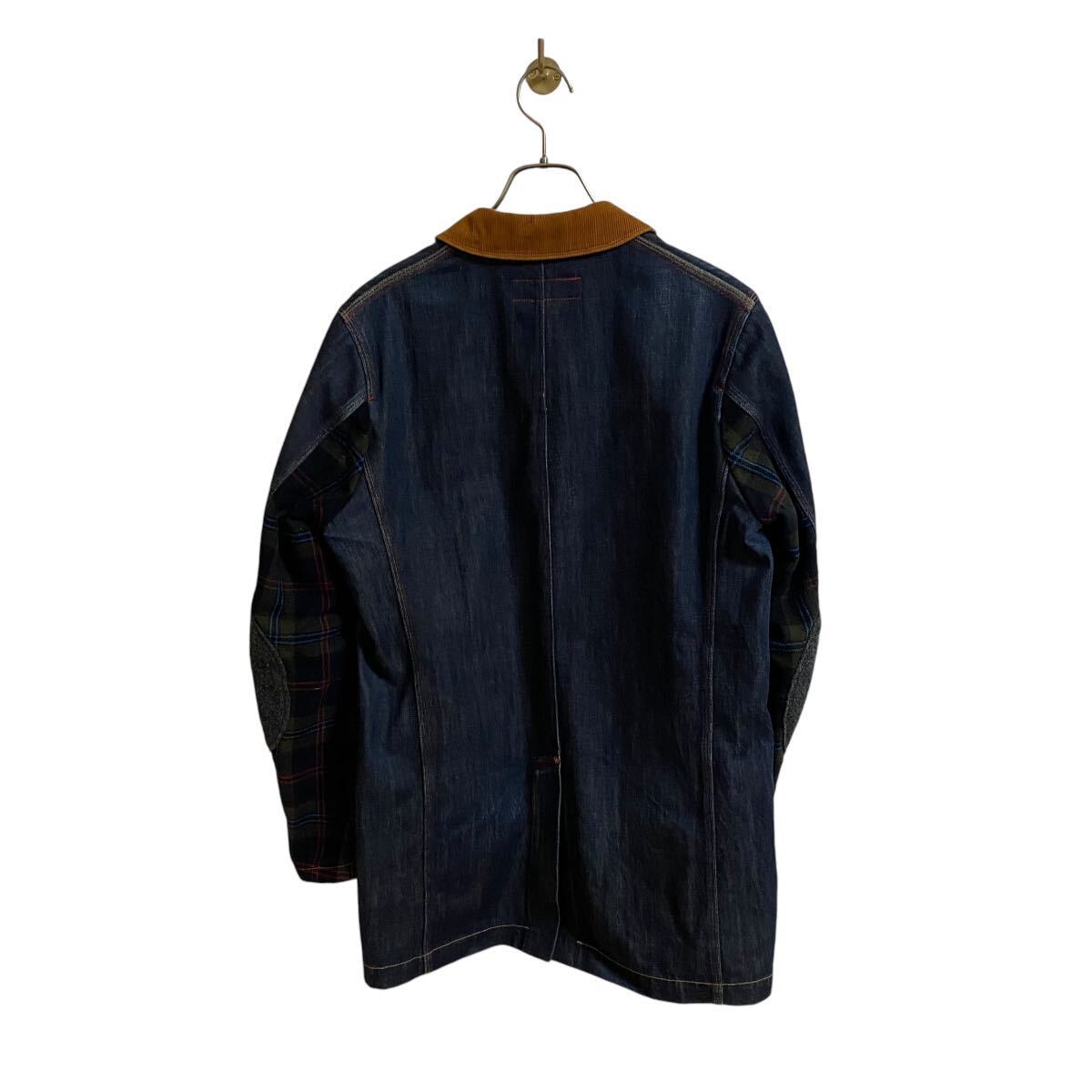 JUNYA WATANABE COMME des GARCON ジュンヤワタナベ JUNYA WATANABE COMME des GARCON ジュンヤワタナベ