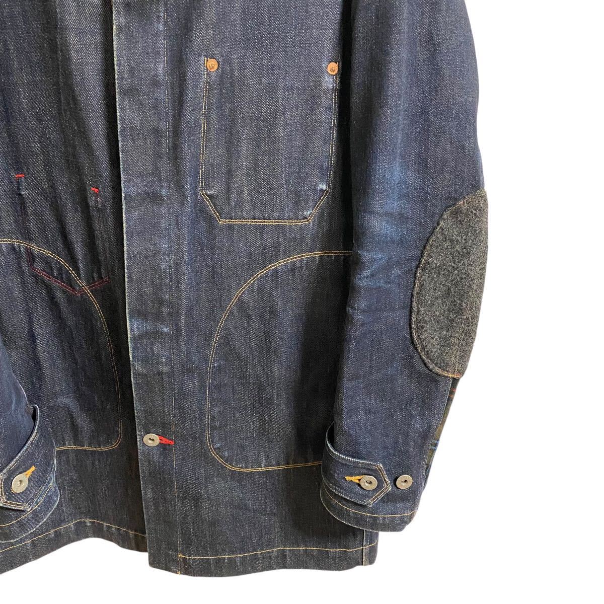 JUNYA WATANABE COMME des GARCON ジュンヤワタナベ JUNYA WATANABE COMME des GARCON ジュンヤワタナベ