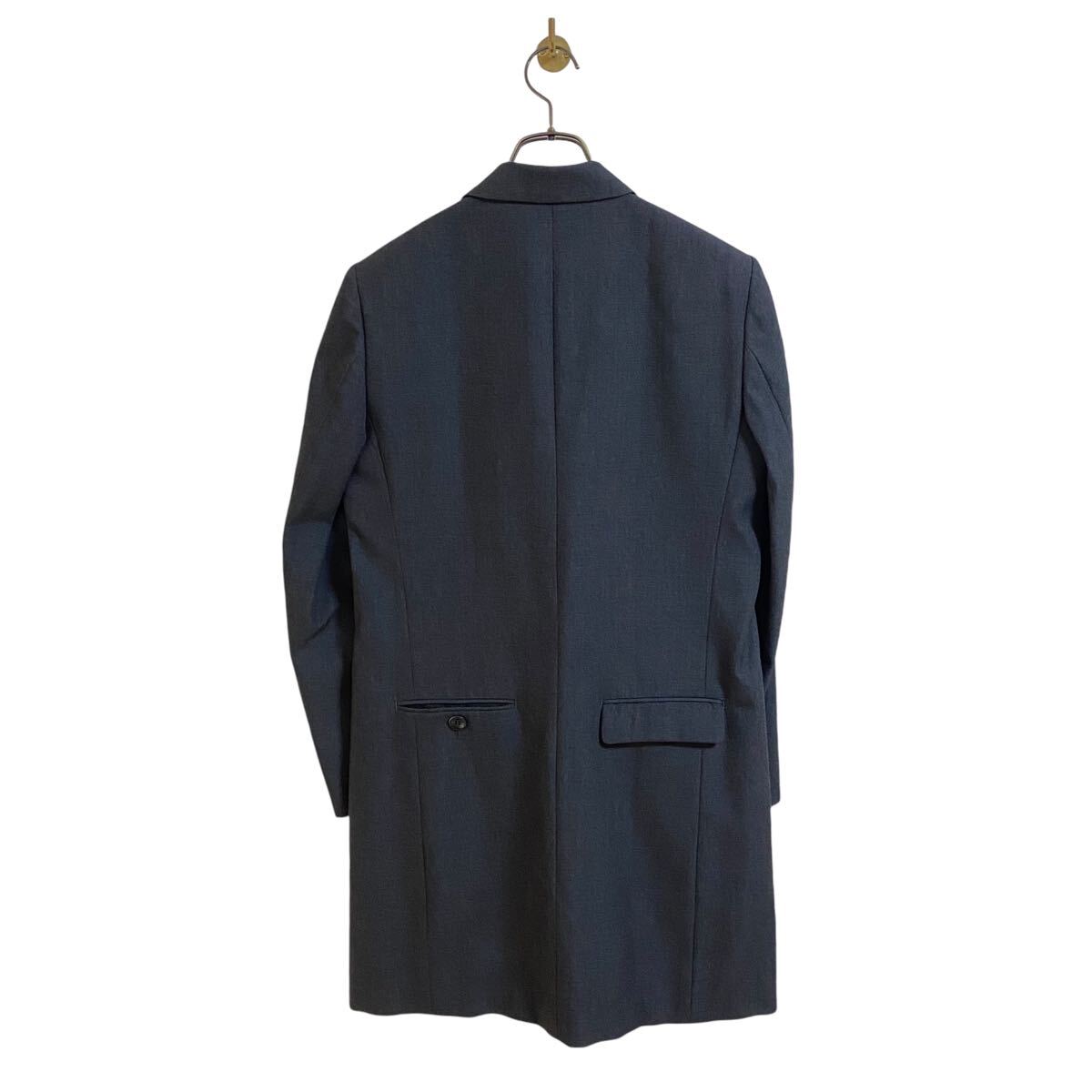 アンダーカバー UNDERCOVERISM ピークドラペルコート 2014AW アンダーカバー UNDERCOVERISM ピークドラペルコート 2014AW
