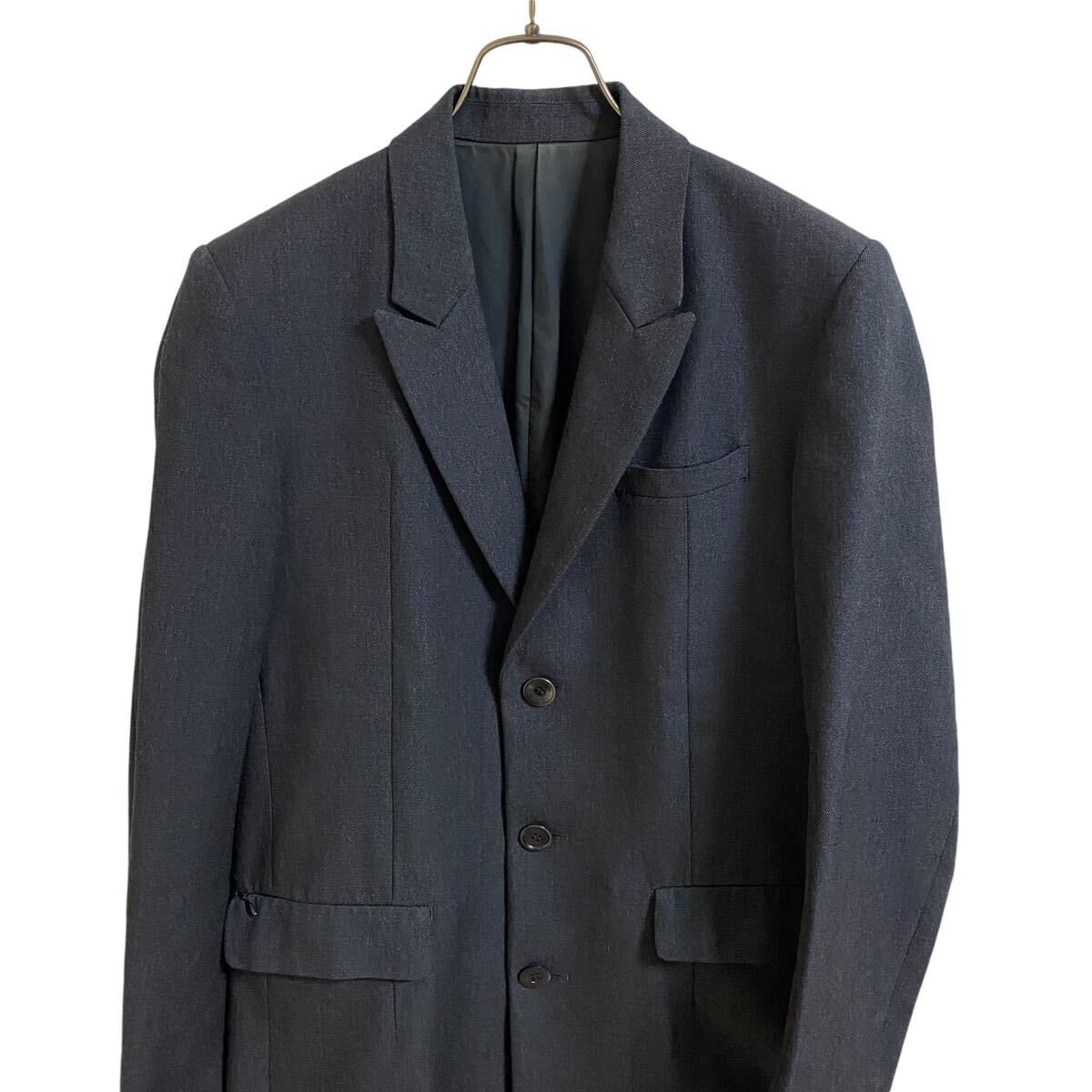 アンダーカバー UNDERCOVERISM ピークドラペルコート 2014AW アンダーカバー UNDERCOVERISM ピークドラペルコート 2014AW