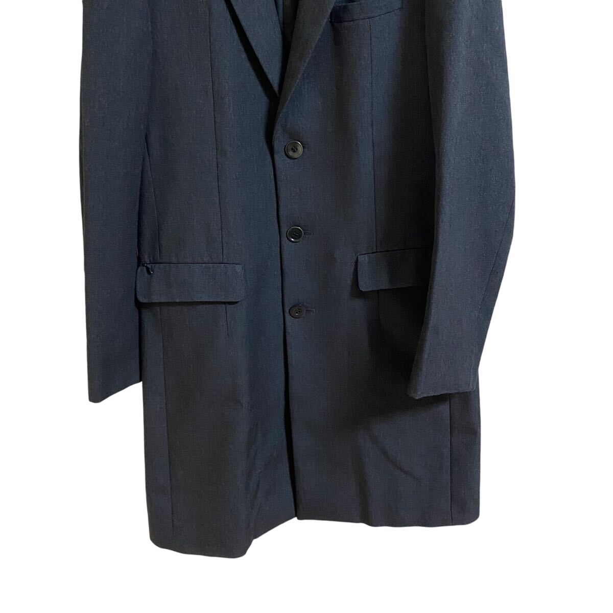 アンダーカバー UNDERCOVERISM ピークドラペルコート 2014AW アンダーカバー UNDERCOVERISM ピークドラペルコート 2014AW