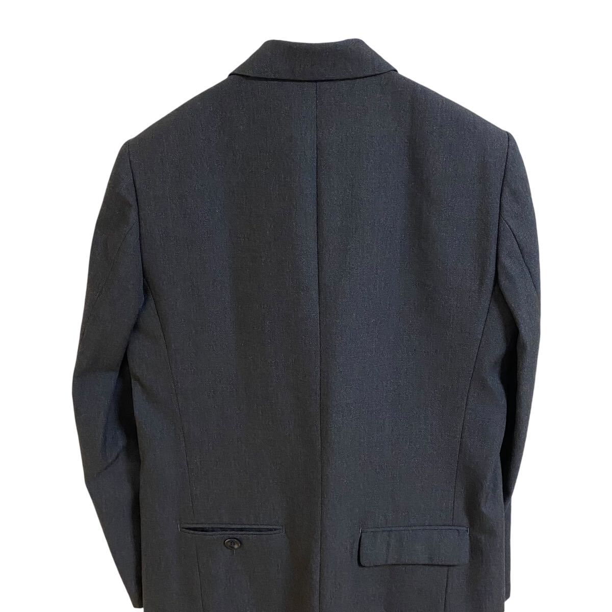 アンダーカバー UNDERCOVERISM ピークドラペルコート 2014AW アンダーカバー UNDERCOVERISM ピークドラペルコート 2014AW