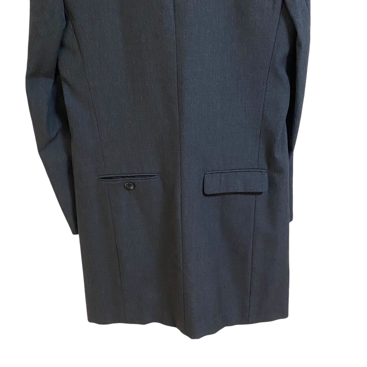 アンダーカバー UNDERCOVERISM ピークドラペルコート 2014AW アンダーカバー UNDERCOVERISM ピークドラペルコート 2014AW