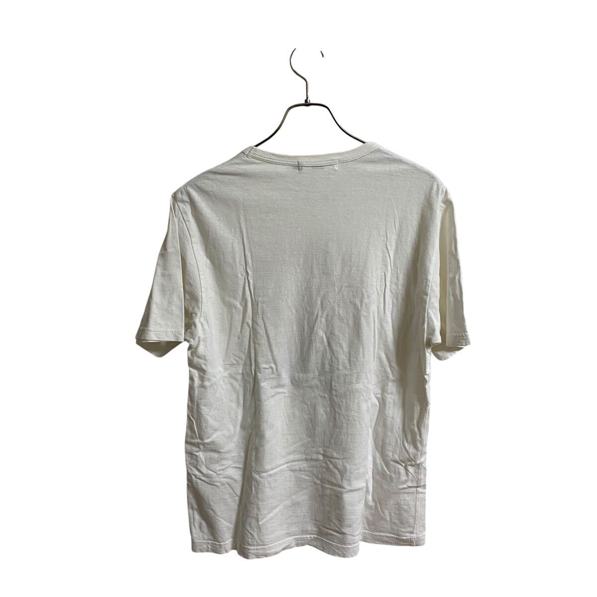 UNDERCOVERISM Tシャツ・カットソー 2(M位) 3328325E0005 アンダーカバー UNDERCOVERISM 2008SS SUMMER MADNESS期 蜘蛛