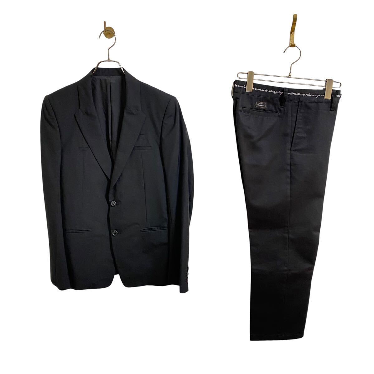 アンダーカバー UNDERCOVERISM 09SS POPTONES NEOBOY期 パティー アンダーカバー UNDERCOVERISM 09SS POPTONES NEOBOY期 パティー