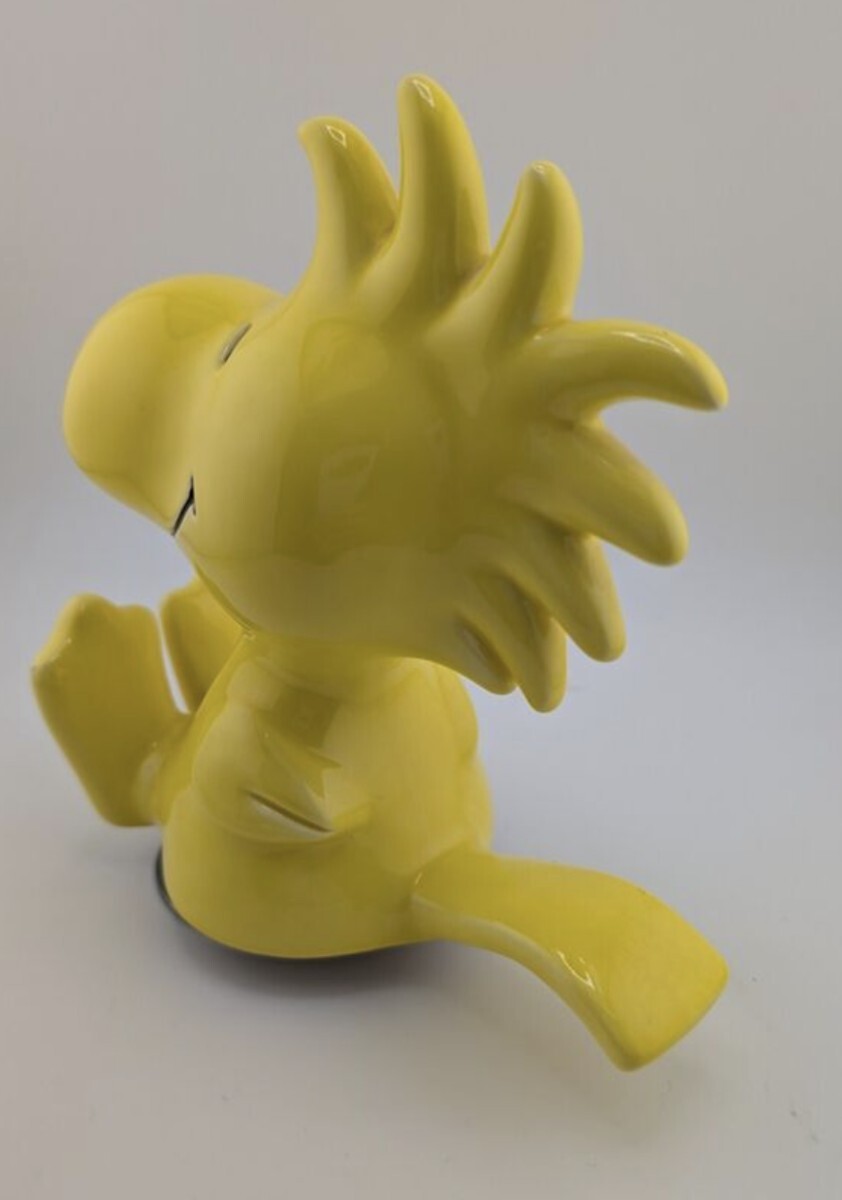 ヴィンテージスヌーピー Schmid オルゴール 陶器製 キャラクター ヴィンテージスヌーピー Schmid オルゴール 陶器製 キャラクター