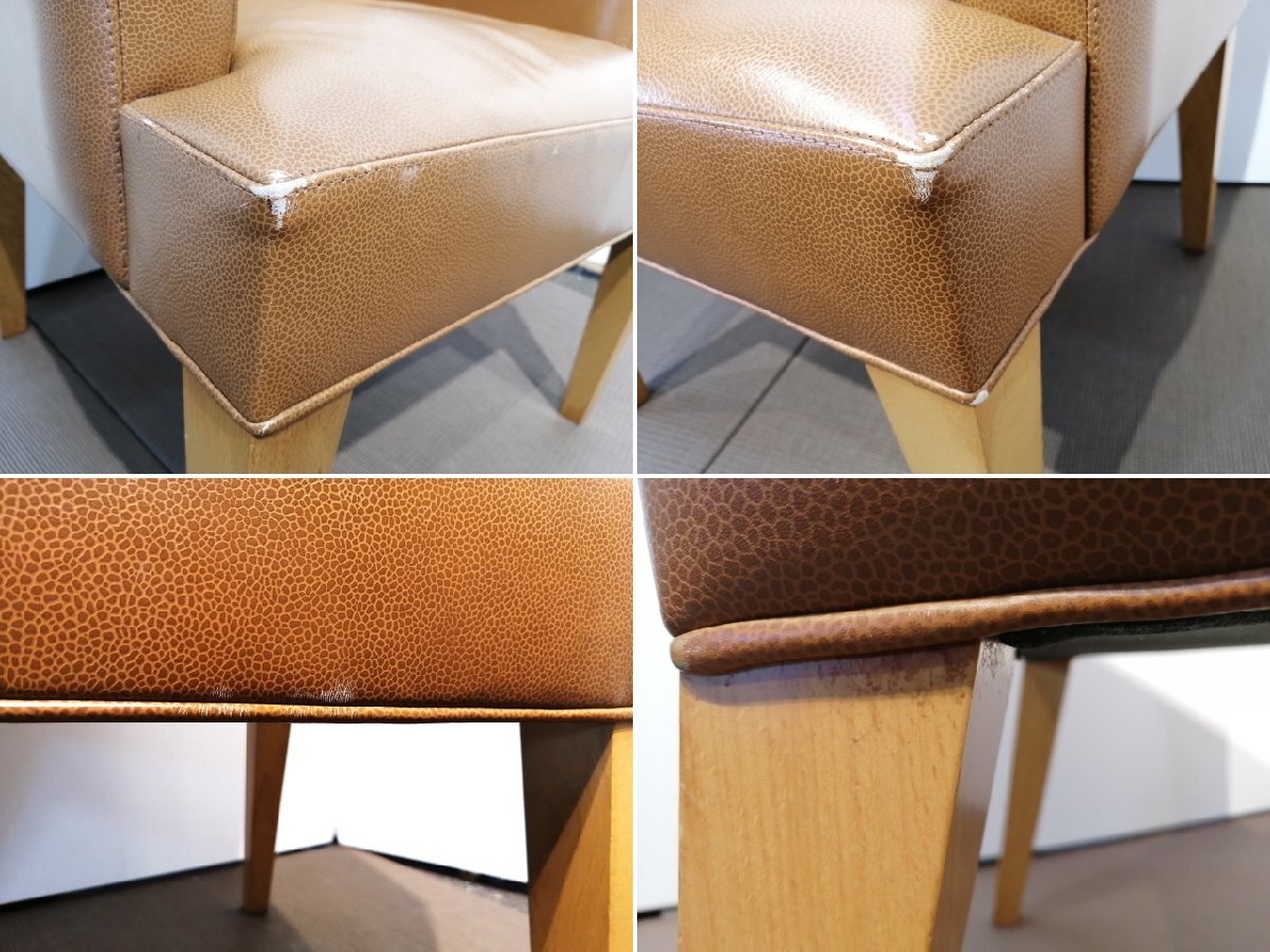 Yahoo!オークション - 1円~/参約35万 現Cassina ixc. インター Yahoo!オークション - 1円~/参約35万 現Cassina ixc. インター