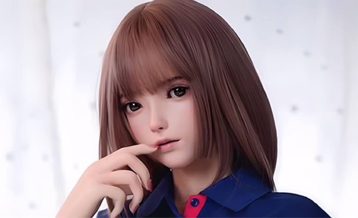 1/6 フィギュア ヘッドスカルプ JKモデル 手彫り 磨き 12インチ 1/6 フィギュア ヘッドスカルプ JKモデル 手彫り 磨き 12インチ