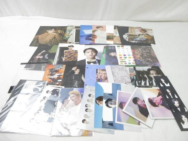 同梱可】中古品 韓流 防弾少年団 BTS ジョングク ジン RM