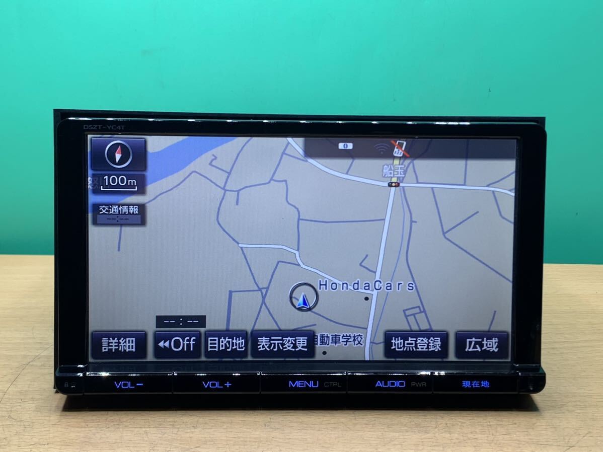 トヨタ 純正 SDナビ NSZT-Y68T フルセグ ナビロック解除済み 車 トヨタ 純正 SDナビ NSZT-Y68T フルセグ ナビロック解除済み 車