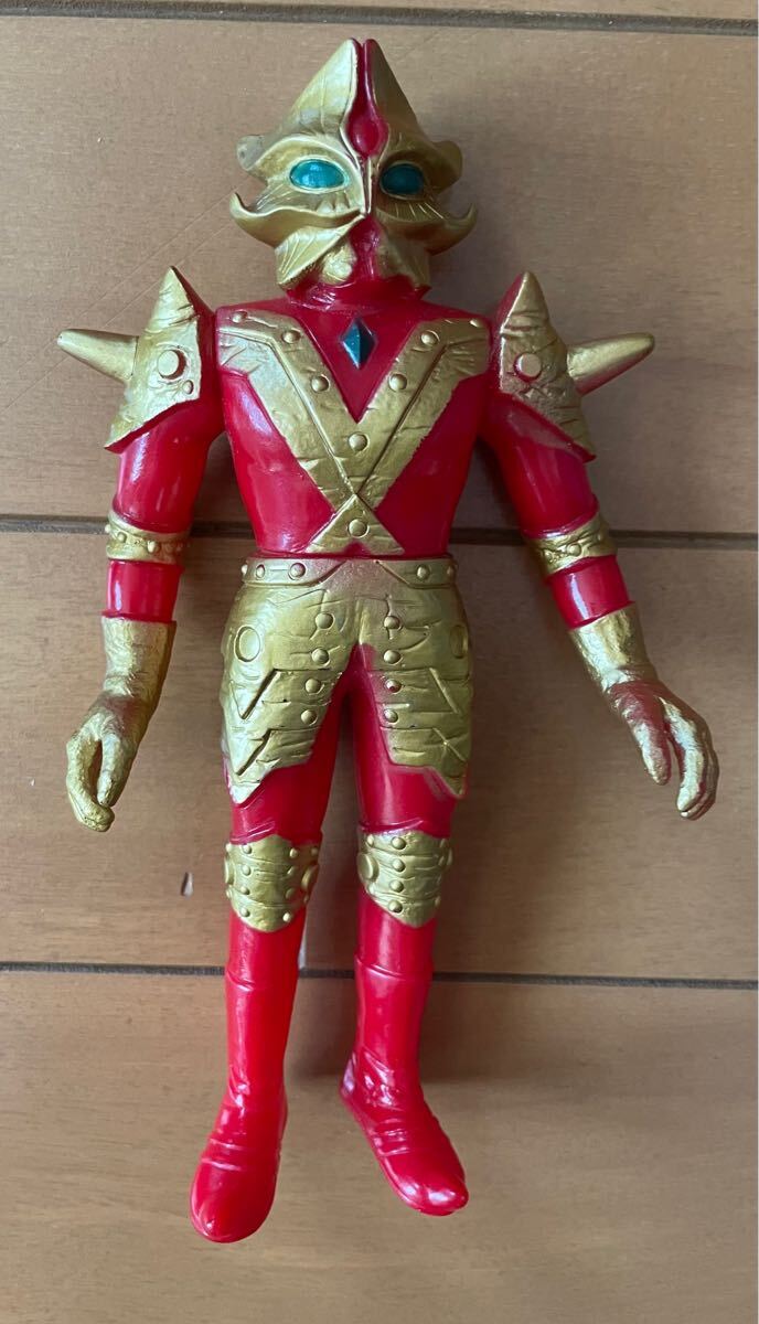 ウルトラ怪獣シリーズ エースキラー