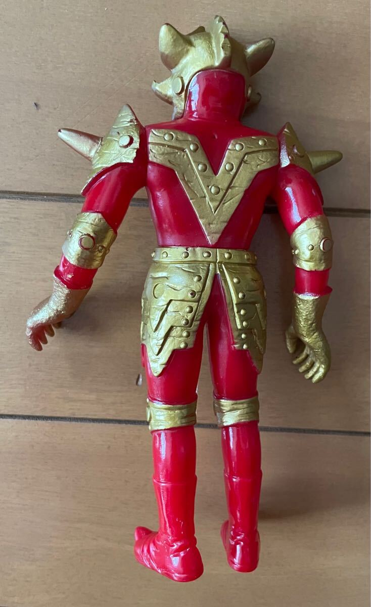 ウルトラ怪獣シリーズ エースキラー - 帰ってきたウルトラマン ウルトラ怪獣シリーズ エースキラー - 帰ってきたウルトラマン