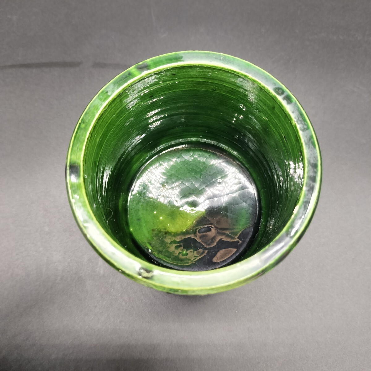 雷紋 聞香炉 三つ足 茶器 茶道具 香道具 香炉 セ96 売買された 雷紋 聞香炉 三つ足 茶器 茶道具 香道具 香炉 セ96 売買された