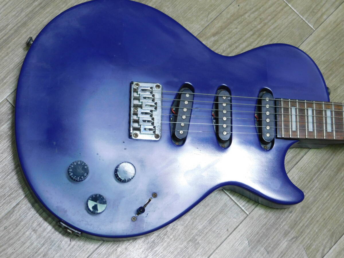 LUNA SEA INORANモデル Grass Roots G-I-48 イノラン LUNA SEA INORANモデル Grass Roots G-I-48 イノラン