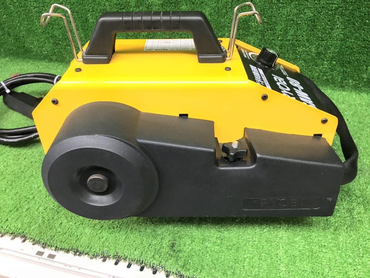 Yahoo!オークション - 中古品 京セラ RYOBI リョービ ノンガス Yahoo!オークション - 中古品 京セラ RYOBI リョービ ノンガス