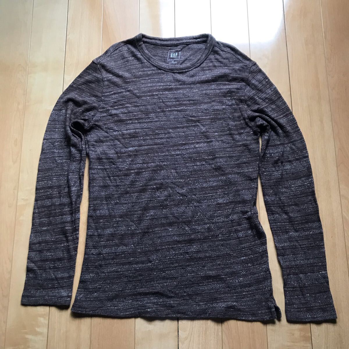 ギャップ クルーネックカットソー 575-1-402 メンズ S