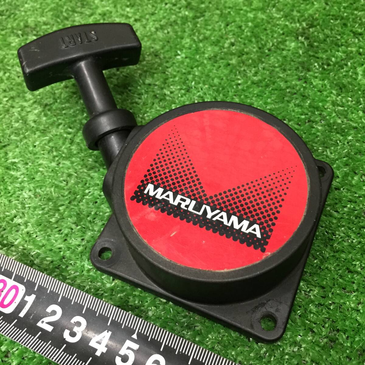 マルヤマ(カワサキ) リコイルスターター TD33 TD24 スターター マルヤマ(カワサキ) リコイルスターター TD33 TD24 スターター