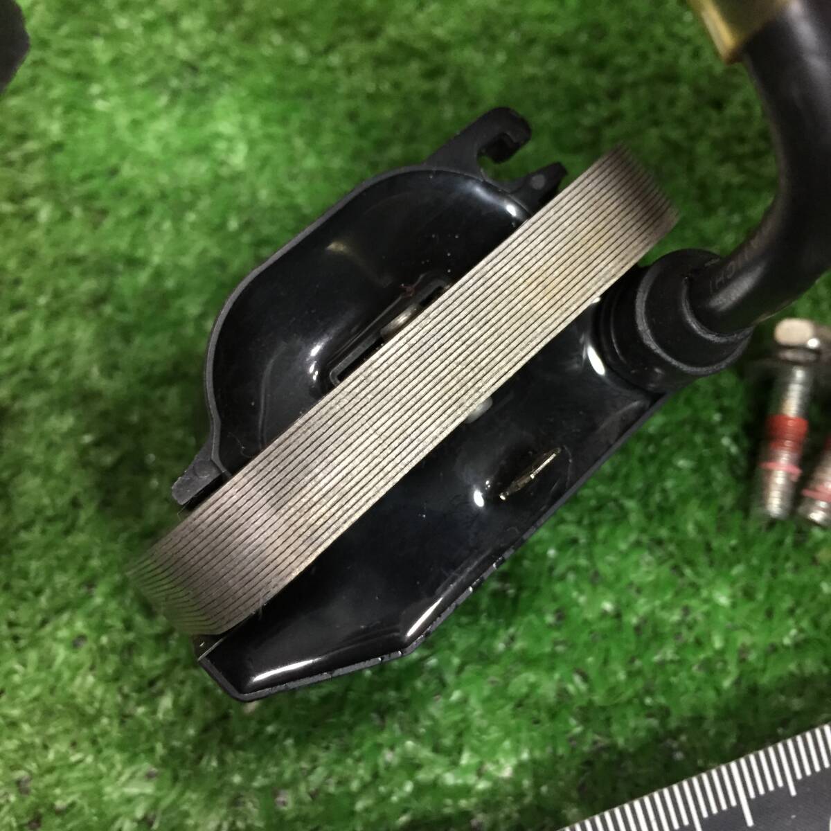 カワサキ イグニッションコイル TG33 点火コイル BM3662 刈払機 カワサキ イグニッションコイル TG33 点火コイル BM3662 刈払機