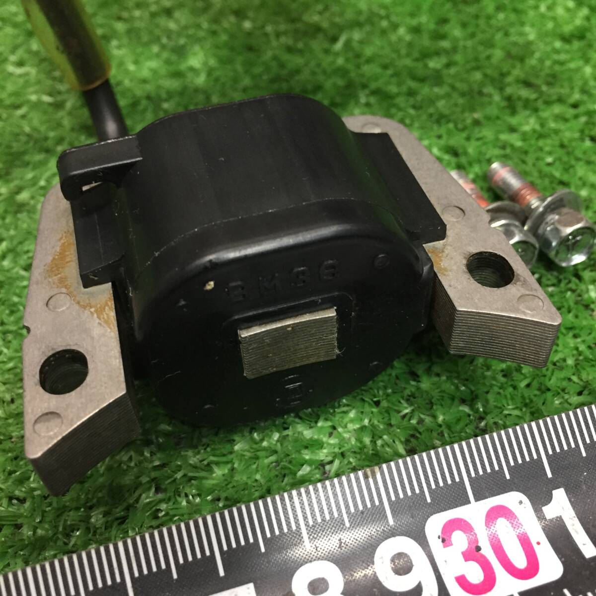 カワサキ イグニッションコイル TG33 点火コイル BM3662 刈払機