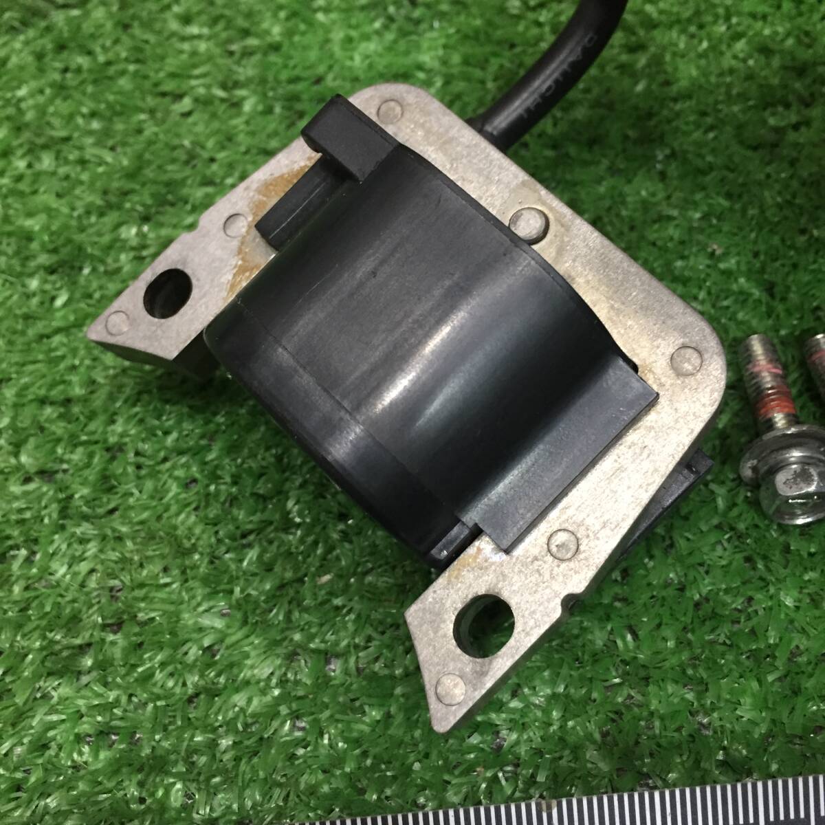 カワサキ イグニッションコイル TG33 点火コイル BM3662 刈払機 カワサキ イグニッションコイル TG33 点火コイル BM3662 刈払機