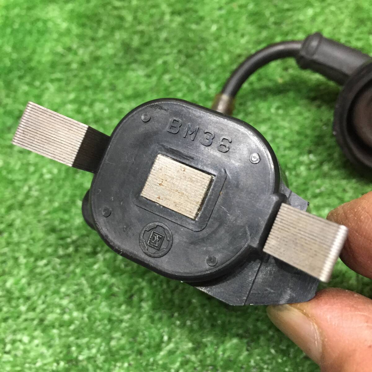 カワサキ イグニッションコイル TG33 点火コイル BM3662 刈払機 カワサキ イグニッションコイル TG33 点火コイル BM3662 刈払機
