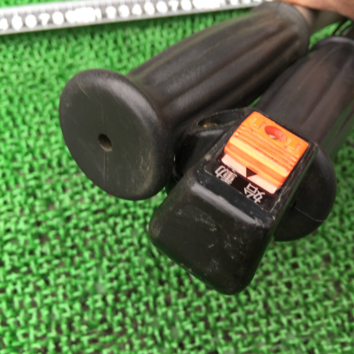 LバンドリS11簡易ユニット付き　実機バイブON/OFFスイッチ付き LバンドリS11簡易ユニット付き 実機バイブON/OFFスイッチ付き