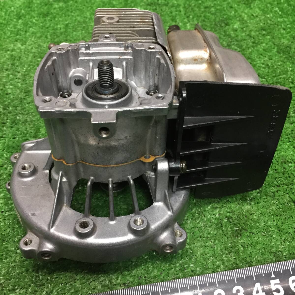完全整備‼️ゼノア くるくるカッター BKY2650EZ エンジン刈払機 プロ用‼️ ゼノアくるくるカッター2650ezのおすすめ人気商品一覧 通販