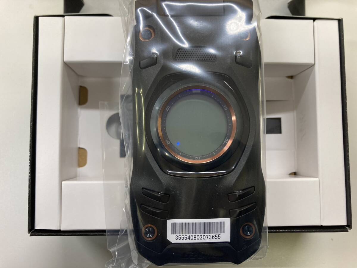 在庫ラスト G'zOne TYPE-XX ブラック KYY31 SIMフリー 新品未 在庫ラスト G'zOne TYPE-XX ブラック KYY31 SIMフリー 新品未