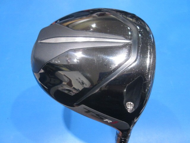 GK Suzuka * б/у 206 Titleist *TSR1*VENTUS BL 5*S*10 раз * супер-скидка * специальная цена *