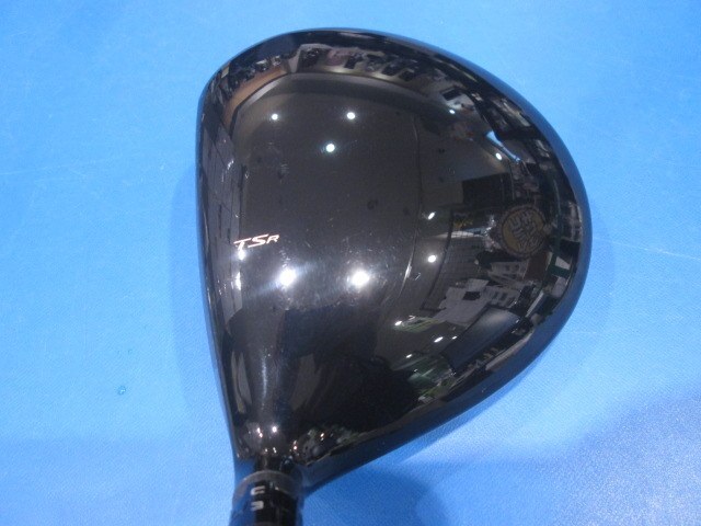 GK Suzuka * б/у 206 Titleist *TSR1*VENTUS BL 5*S*10 раз * супер-скидка * специальная цена *