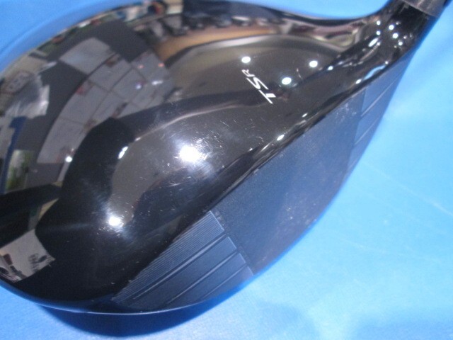 GK Suzuka * б/у 206 Titleist *TSR1*VENTUS BL 5*S*10 раз * супер-скидка * специальная цена *