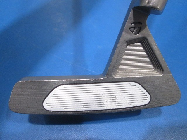 GK Suzuka * б/у 113 TaylorMade *TP COLLECTION HYDRO BLAST DEL MONTE TB1* steel [33 дюймовый ]* супер-скидка * специальная цена *