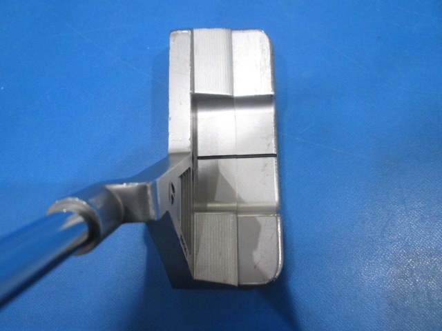 GK Suzuka * б/у 113 TaylorMade *TP COLLECTION HYDRO BLAST DEL MONTE TB1* steel [33 дюймовый ]* супер-скидка * специальная цена *