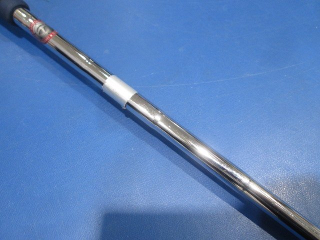 GK Suzuka * б/у 113 TaylorMade *TP COLLECTION HYDRO BLAST DEL MONTE TB1* steel [33 дюймовый ]* супер-скидка * специальная цена *