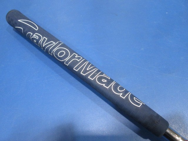 GK Suzuka * б/у 113 TaylorMade *TP COLLECTION HYDRO BLAST DEL MONTE TB1* steel [33 дюймовый ]* супер-скидка * специальная цена *