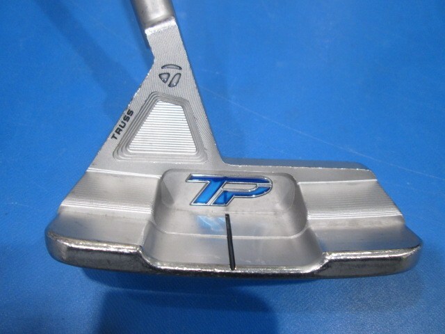 GK Suzuka * б/у 113 TaylorMade *TP COLLECTION HYDRO BLAST DEL MONTE TB1* steel [33 дюймовый ]* супер-скидка * специальная цена *