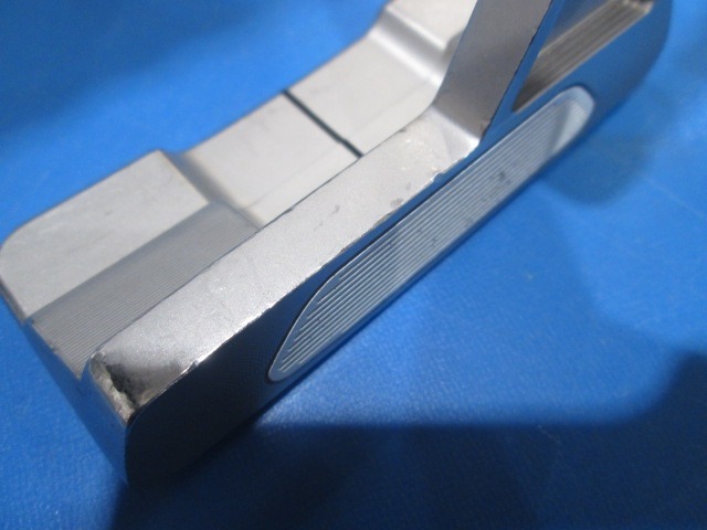GK Suzuka * б/у 113 TaylorMade *TP COLLECTION HYDRO BLAST DEL MONTE TB1* steel [33 дюймовый ]* супер-скидка * специальная цена *