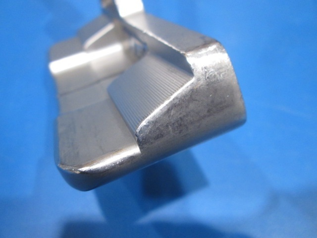 GK Suzuka * б/у 113 TaylorMade *TP COLLECTION HYDRO BLAST DEL MONTE TB1* steel [33 дюймовый ]* супер-скидка * специальная цена *