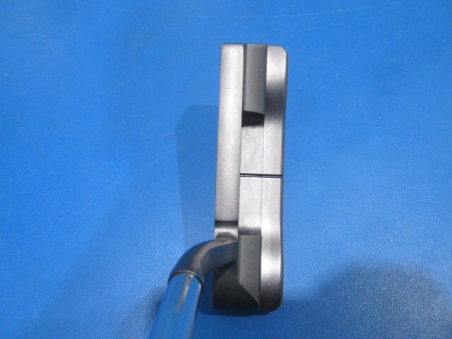 GK鈴鹿☆ 中古343 テーラーメイド★TP COLLECTION PATINA SOTO★オリジナルスチール[33インチ]★激安★特価★