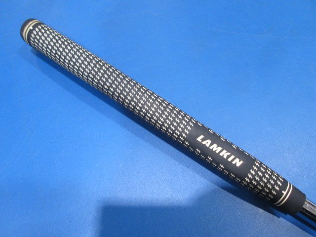 GK鈴鹿☆ 中古343 テーラーメイド★TP COLLECTION PATINA SOTO★オリジナルスチール[33インチ]★激安★特価★