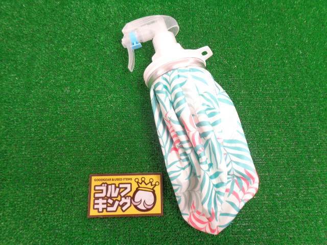 GK栄三越■ 930 冷えプシュ◆防滴◆葉っぱ◆氷嚢◆氷のう◆おすすめ◆人気◆ギフト◆プレゼント