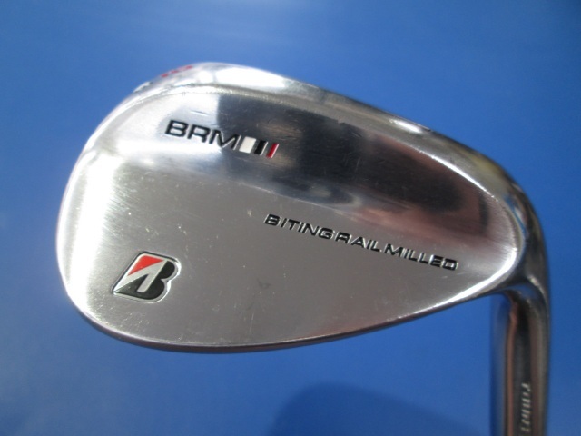 GK三好◆ 438 ブリヂストン◆TOUR B BRM 52-08◆MODUS3TOUR105◆S◆モーダス◆52度◆人気ウェッジ◆お買得◆