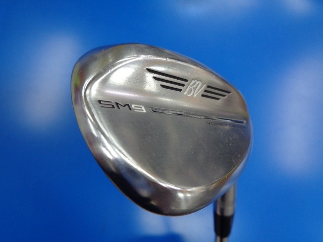 GK Toyota V 933 Titleist *bo- Kei SM9 Tour хром 58-10S*NSPRO950GHneo(JP)*S*58 раз * Wedge *